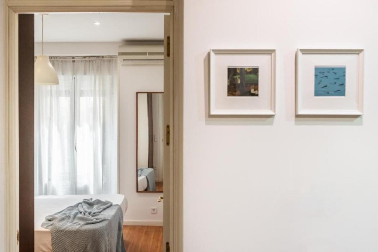 Fabuloso Apartamento - Prado Museum Madrid Exterior photo